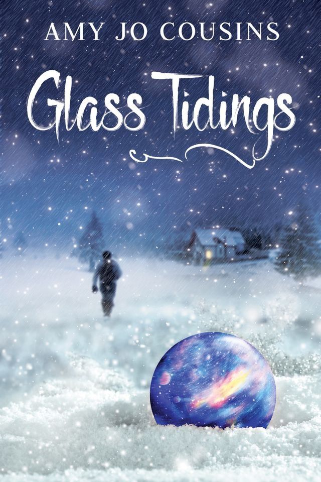  Glass Tidings(Kobo/電子書)