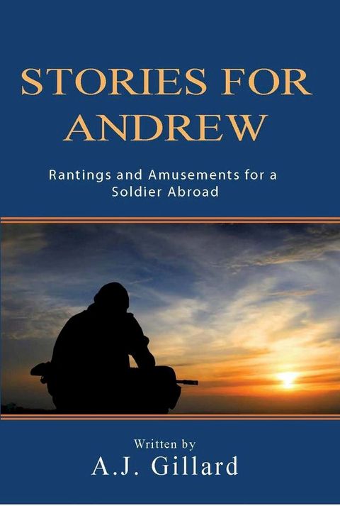 Stories for Andrew(Kobo/電子書)