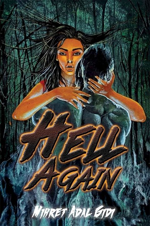 Hell Again(Kobo/電子書)