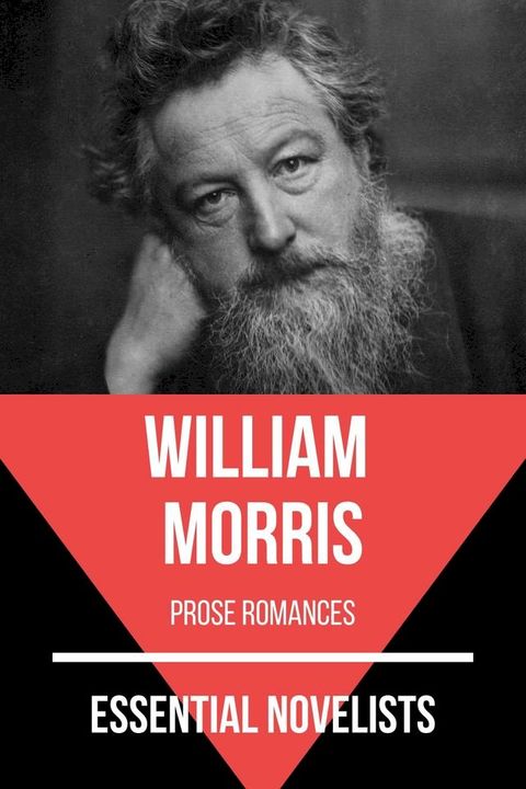 Essential Novelists - William Morris(Kobo/電子書)