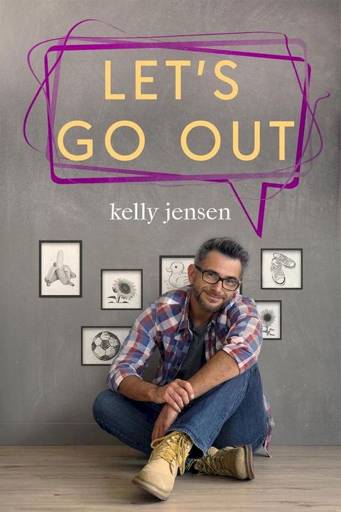 Let's Go Out(Kobo/電子書)