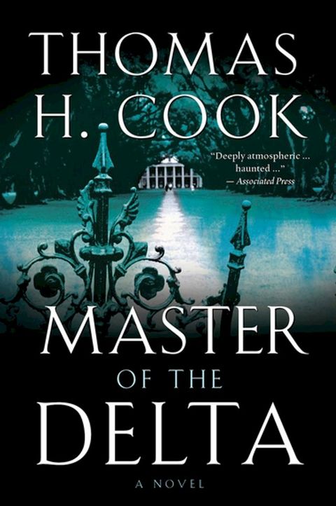 Master of the Delta(Kobo/電子書)