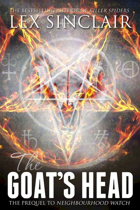 The Goat's Head(Kobo/電子書)