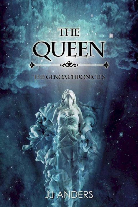 The Queen(Kobo/電子書)