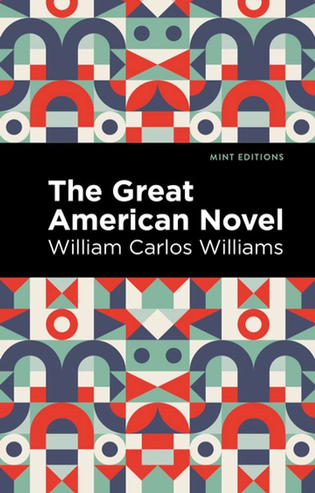  The Great American Novel(Kobo/電子書)