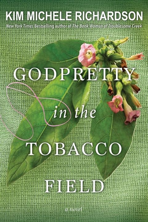 GodPretty in the Tobacco Field(Kobo/電子書)