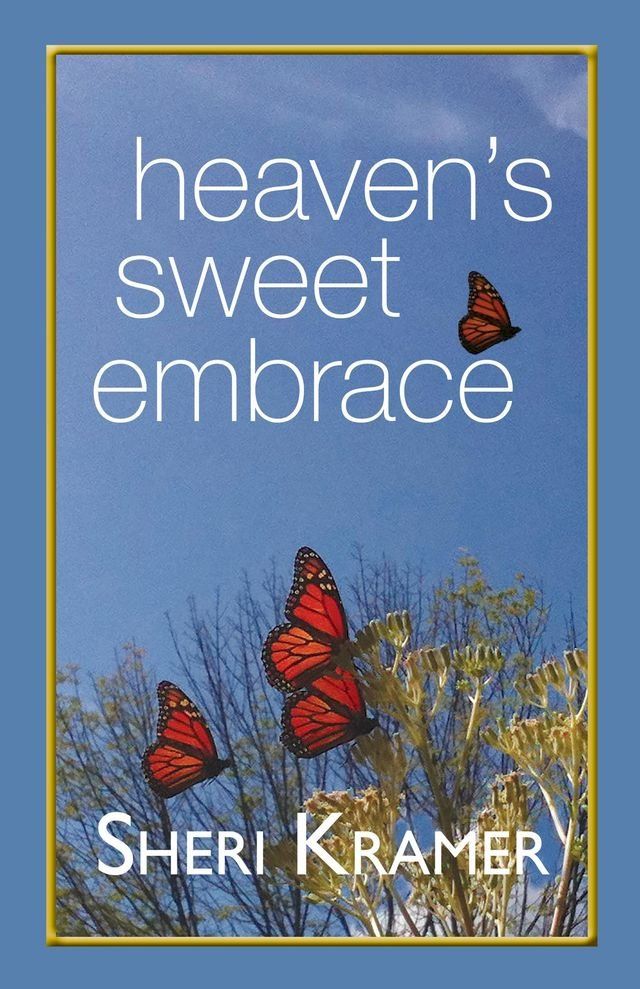  Heaven's Sweet Embrace(Kobo/電子書)