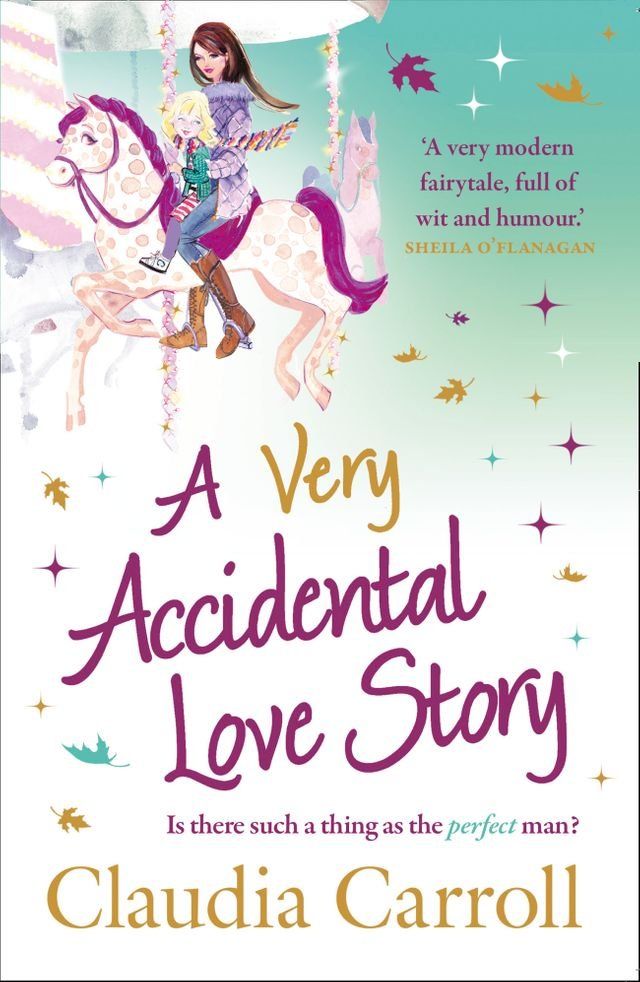  A Very Accidental Love Story(Kobo/電子書)