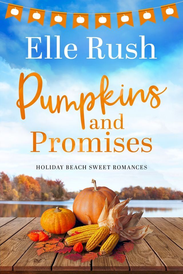  Pumpkins and Promises(Kobo/電子書)