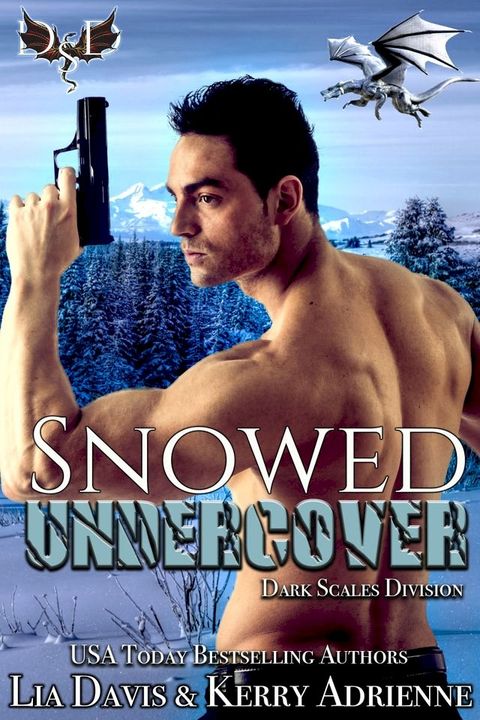 Snowed Undercover(Kobo/電子書)