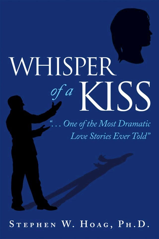  Whisper of a Kiss(Kobo/電子書)