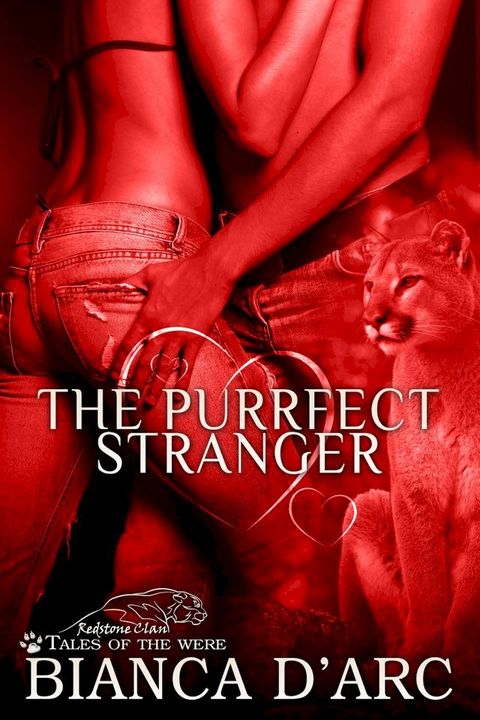 The Purrfect Stranger(Kobo/電子書)