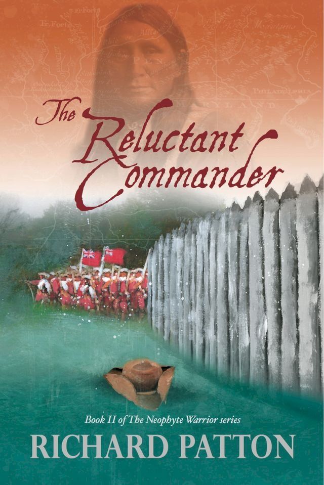  The Reluctant Commander(Kobo/電子書)