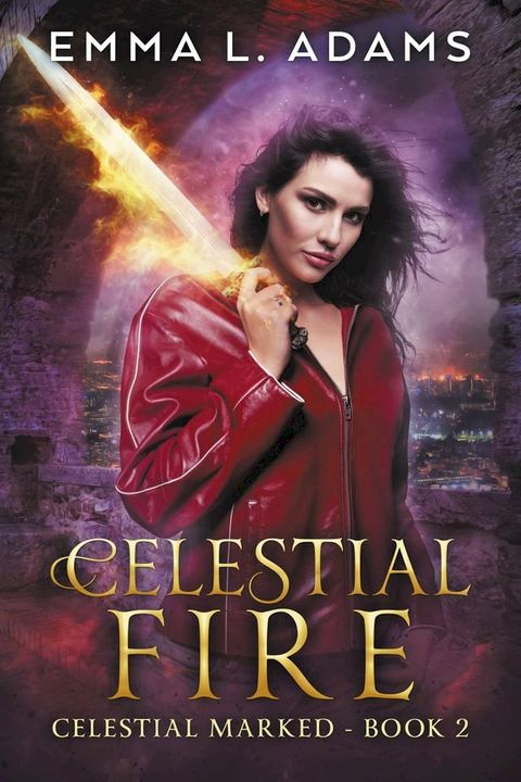 Celestial Fire(Kobo/電子書)