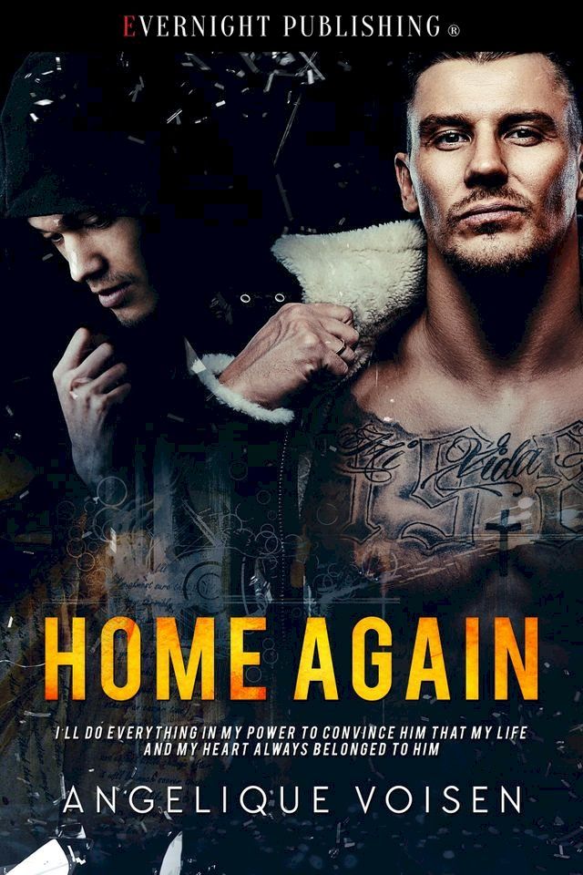  Home Again(Kobo/電子書)