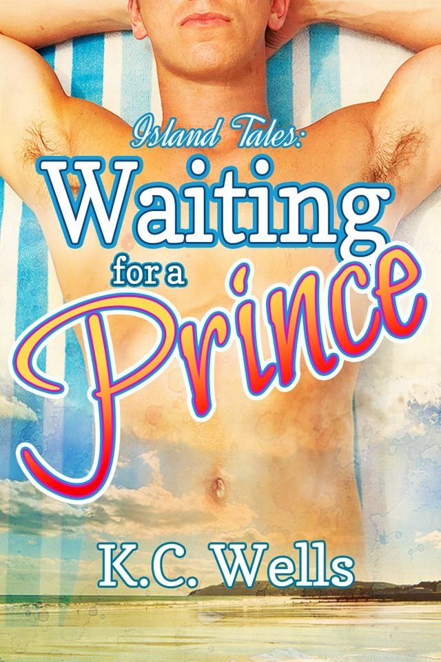  Waiting for a Prince(Kobo/電子書)