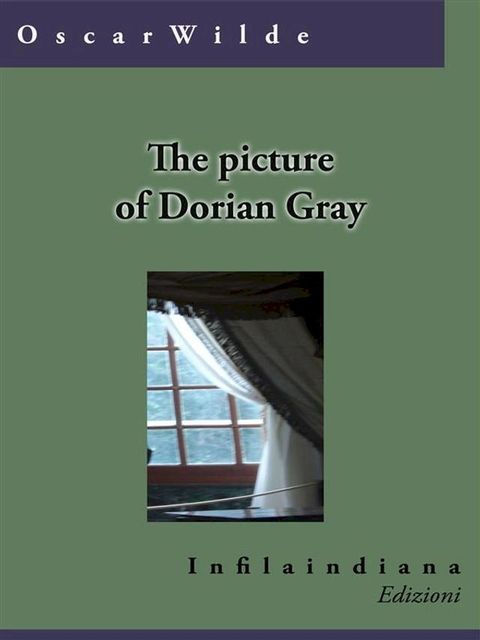 The Picture of Dorian Gray(Kobo/電子書)