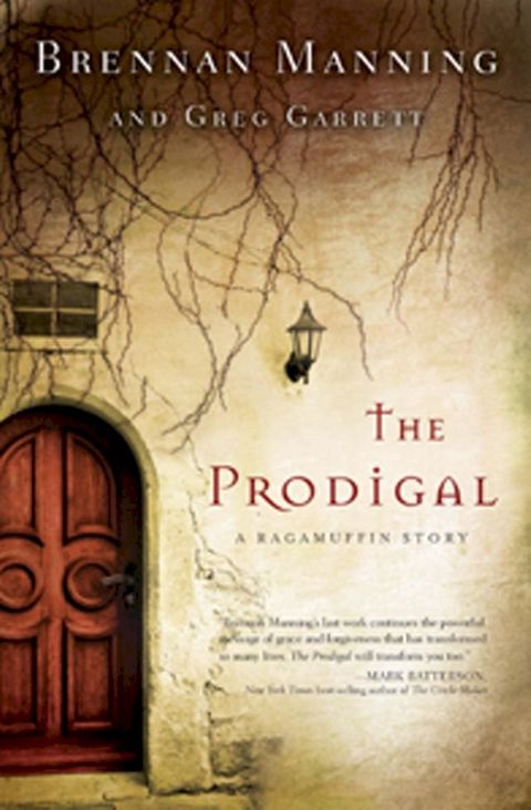 The Prodigal(Kobo/電子書)