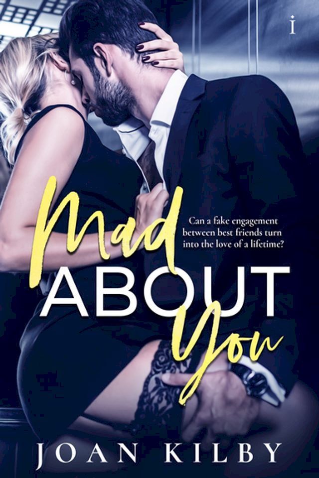  Mad About You(Kobo/電子書)