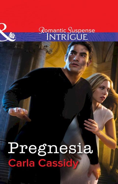 Pregnesia (Mills & Boon Intrigue)(Kobo/電子書)