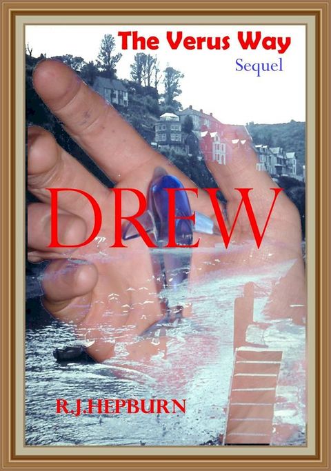 Drew(Kobo/電子書)