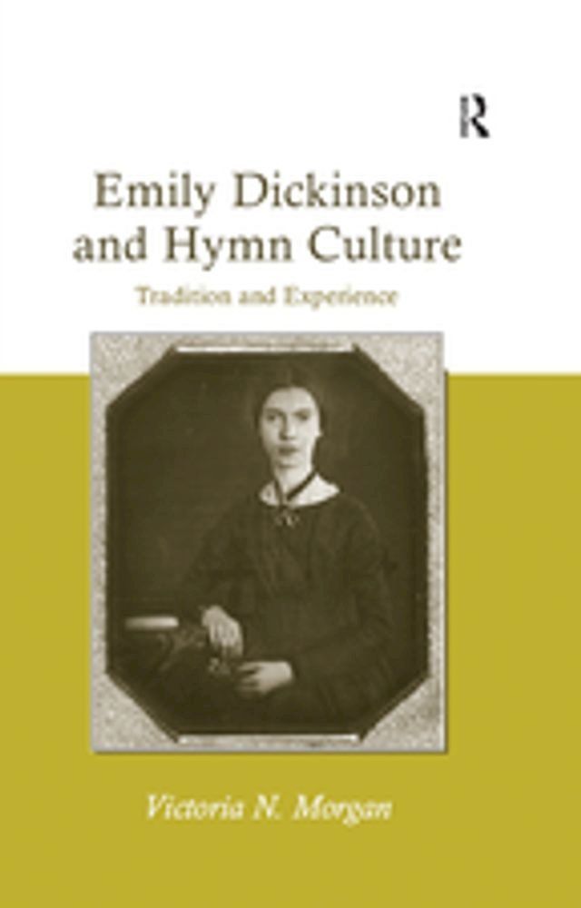  Emily Dickinson and Hymn Culture(Kobo/電子書)