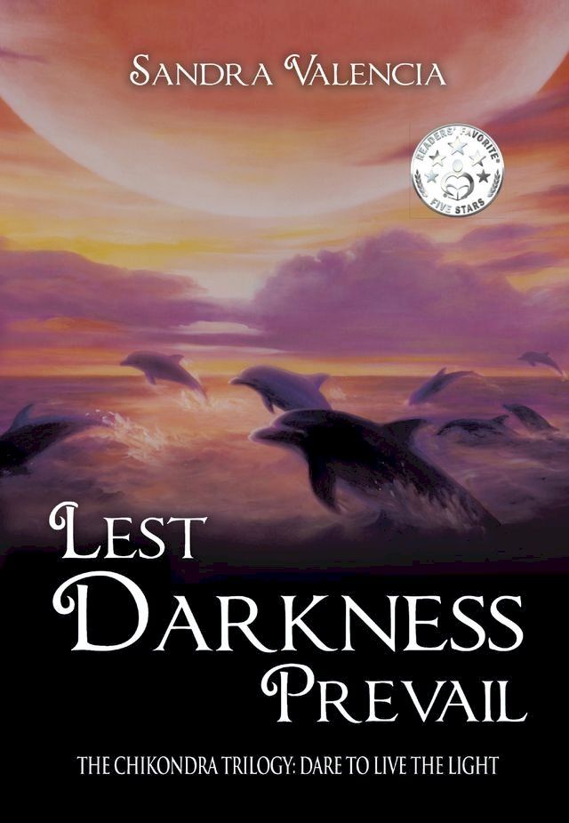  Lest Darkness Prevail(Kobo/電子書)