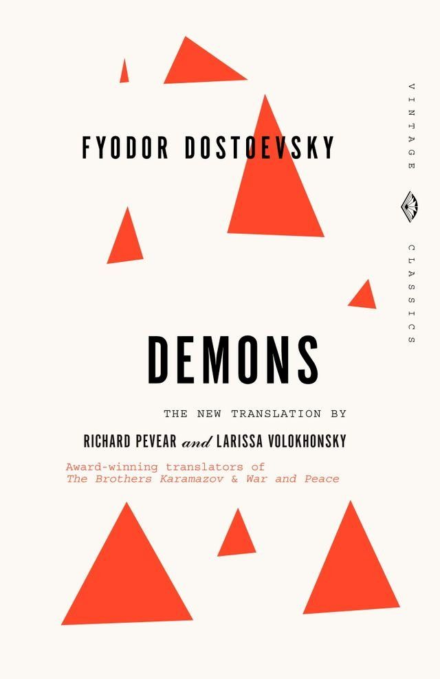  Demons(Kobo/電子書)