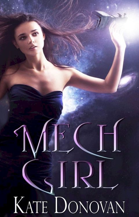 Mech Girl(Kobo/電子書)