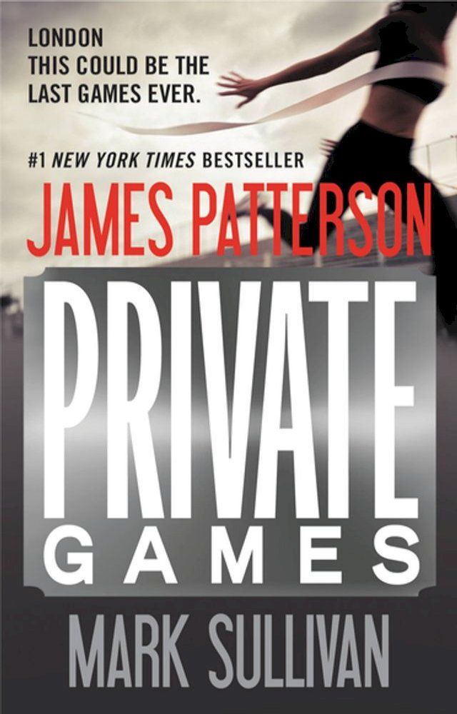  Private Games(Kobo/電子書)