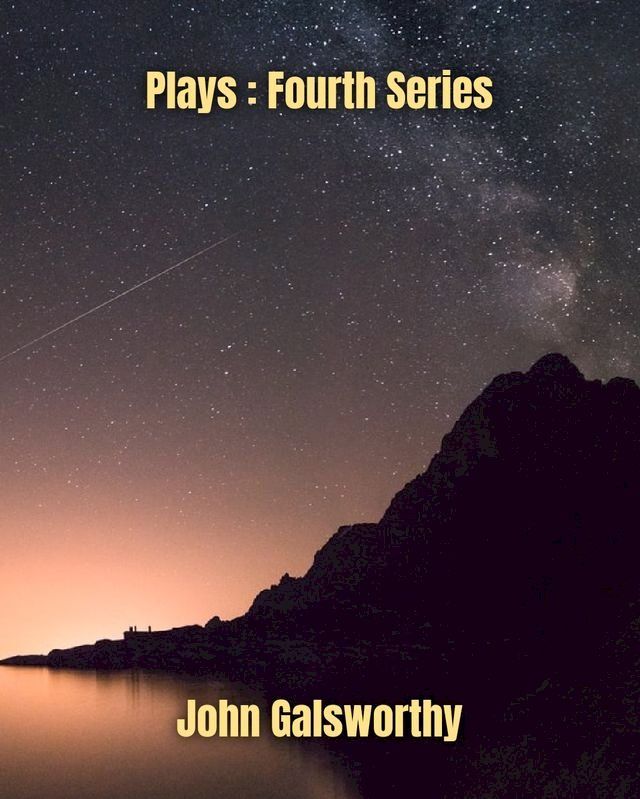  Plays : Fourth Series(Kobo/電子書)