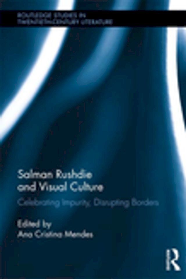  Salman Rushdie and Visual Culture(Kobo/電子書)