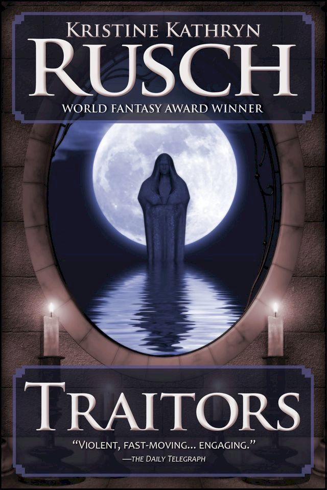  Traitors(Kobo/電子書)