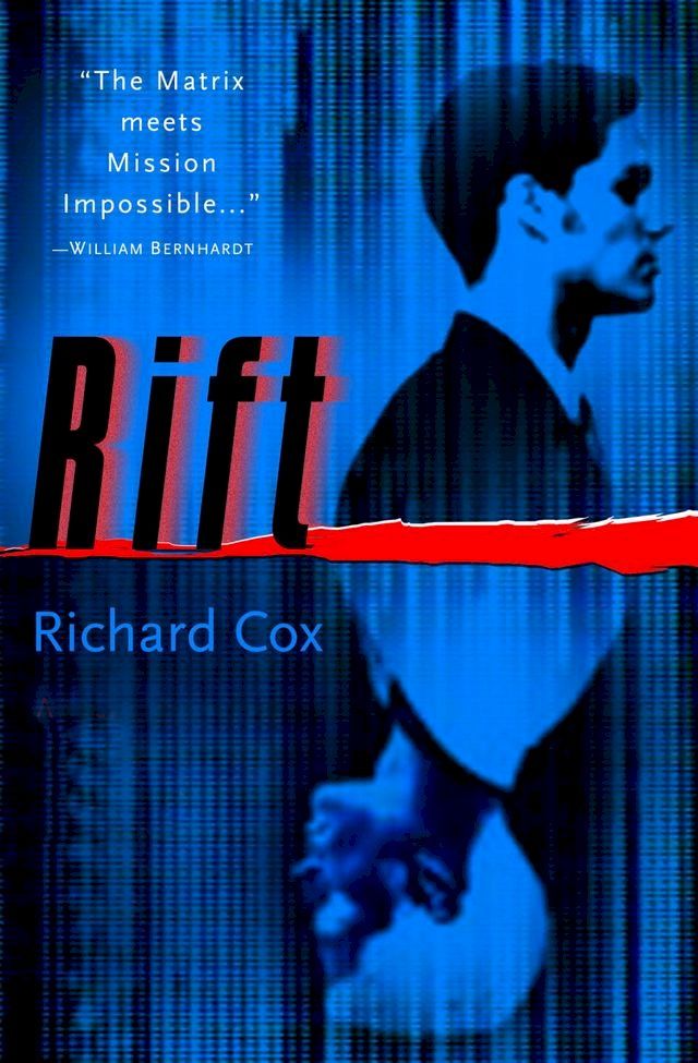  Rift(Kobo/電子書)