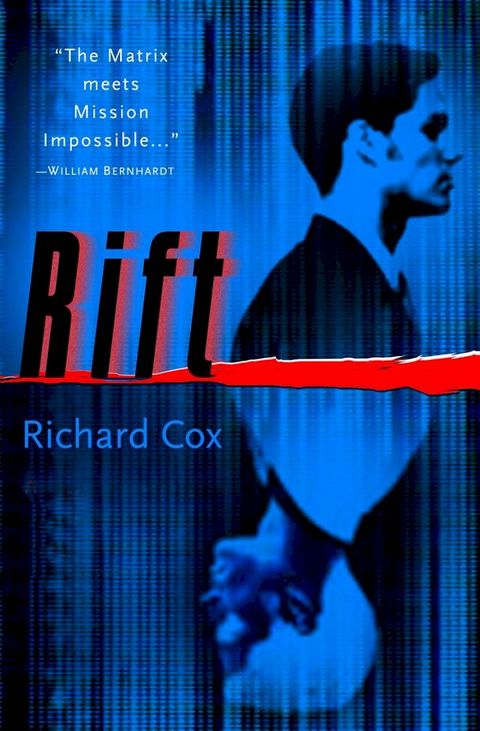 Rift(Kobo/電子書)