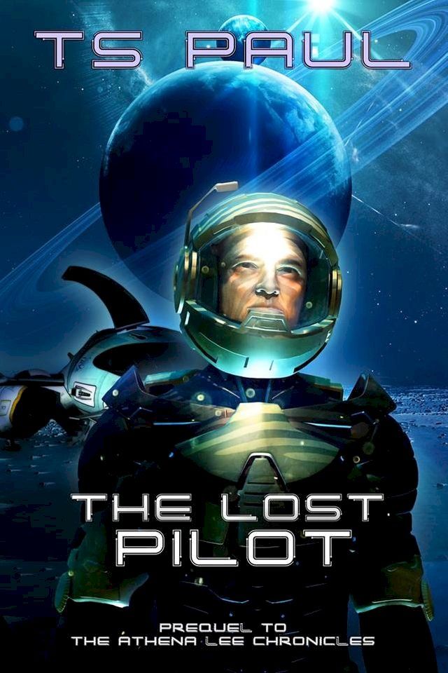  The Lost Pilot(Kobo/電子書)