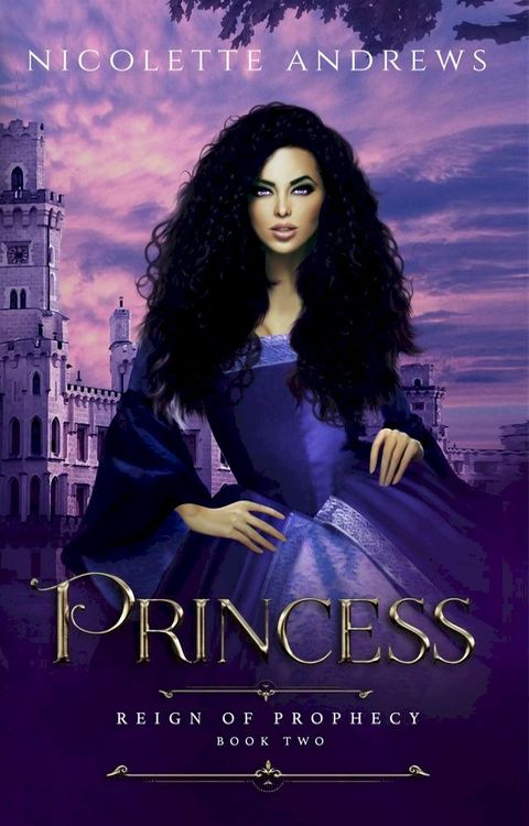 Princess(Kobo/電子書)