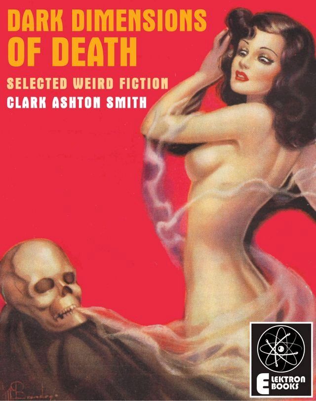  DARK DIMENSIONS OF DEATH(Kobo/電子書)