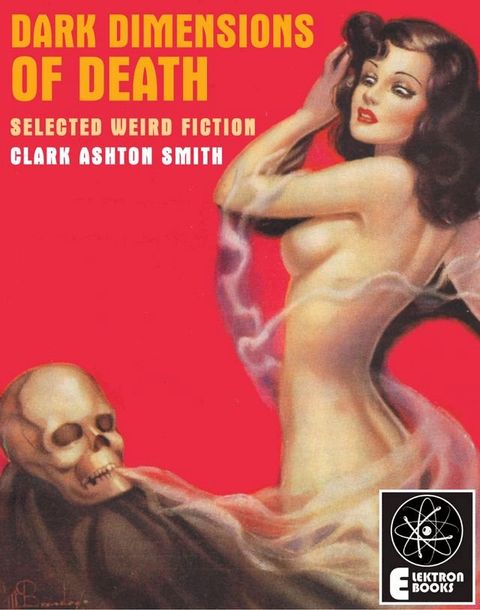 DARK DIMENSIONS OF DEATH(Kobo/電子書)