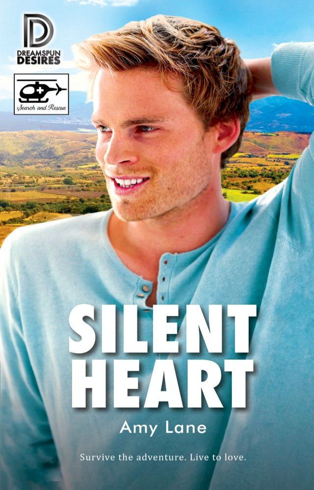  Silent Heart(Kobo/電子書)