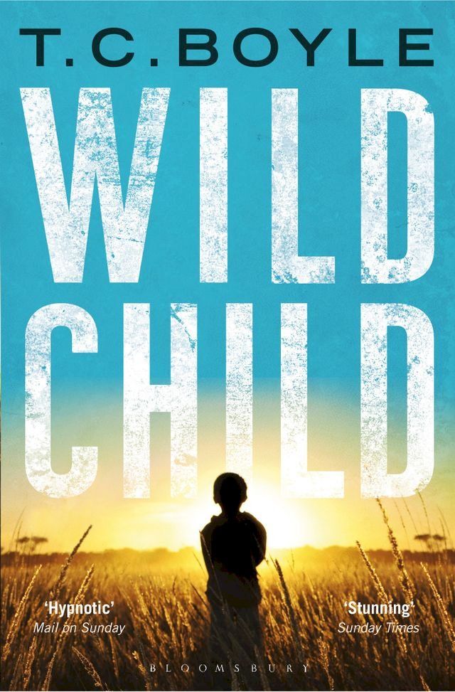  Wild Child(Kobo/電子書)