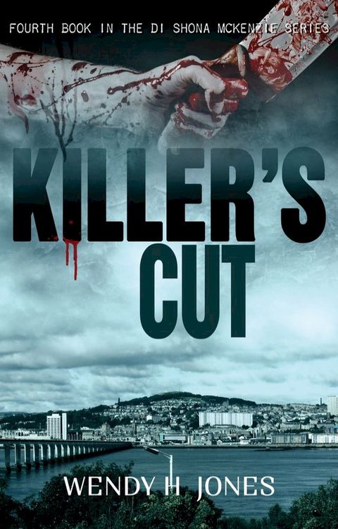 Killer's Cut(Kobo/電子書)