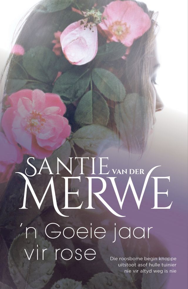  'n Goeie jaar vir rose(Kobo/電子書)