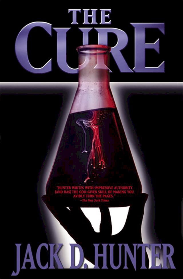  The Cure(Kobo/電子書)