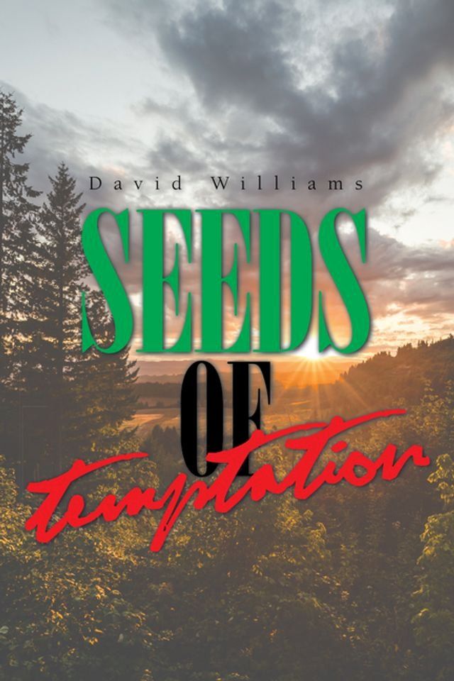  Seeds of Temptation(Kobo/電子書)