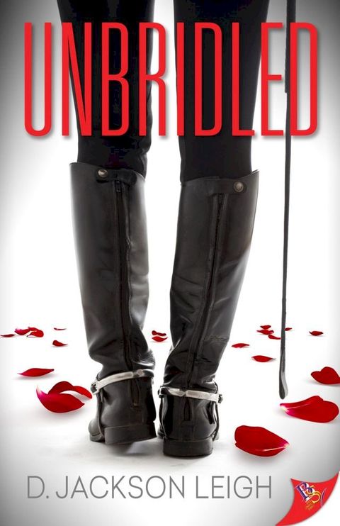 Unbridled(Kobo/電子書)