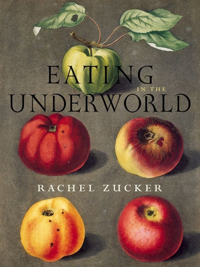  Eating in the Underworld(Kobo/電子書)