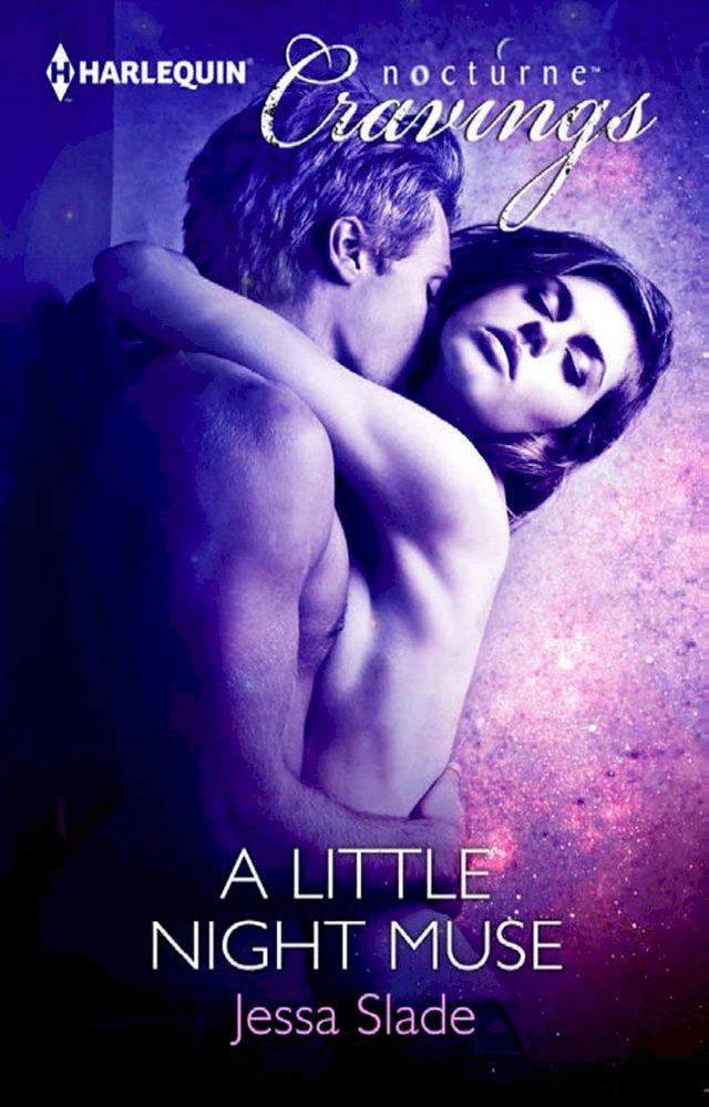  A Little Night Muse (Mills & Boon Nocturne Cravings)(Kobo/電子書)