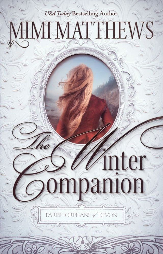  The Winter Companion(Kobo/電子書)