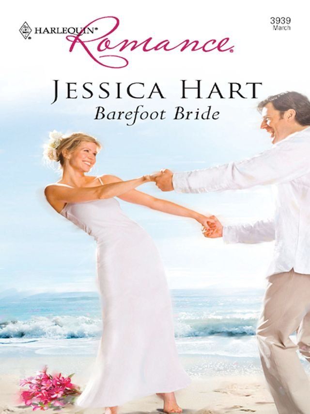  Barefoot Bride(Kobo/電子書)